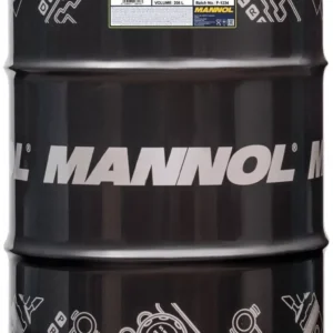 5W30 Mannol Longlife 504/507 MN7715-DR