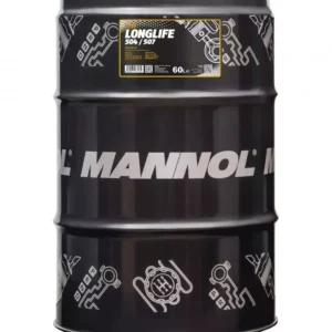 5W30 MANNOL LONGLIFE 504/507 MN7715-60