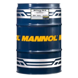 5W30 Motoröl Mannol Energy VW 502.00 / 505.00 / MB 229 MN7511-DR