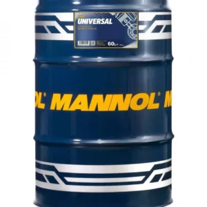 15W-40 Mannol Motoröl Universal API SG/CD MN7405-60