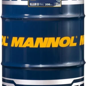 10W40 MANNOL LITER DEFENDER MN7507-DR