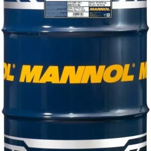 5W-30 MANNOL ENERGY MN7511-60